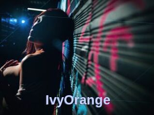 IvyOrange