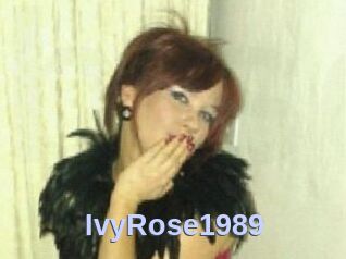 IvyRose1989