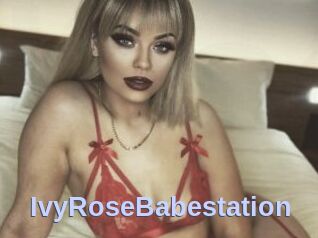 IvyRoseBabestation