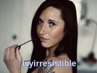 Ivyirresistible