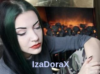 IzaDoraX