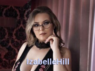 IzabelleHill