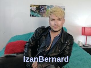 IzanBernard