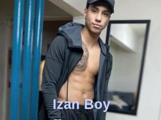 Izan_Boy
