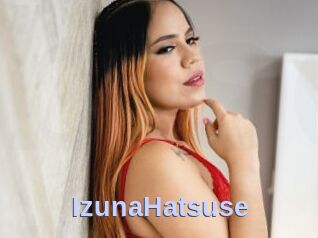 IzunaHatsuse