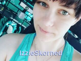 IzzieSkorned