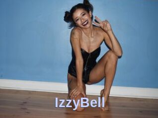 IzzyBell