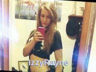 IzzyRayne
