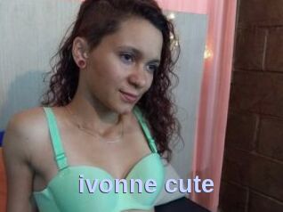_ivonne_cute