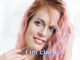 I_im_clara