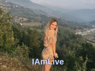 IAmLive