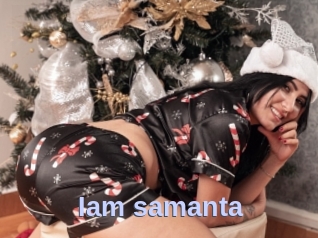 Iam_samanta