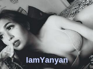 IamYanyan