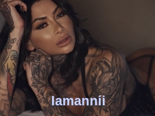 Iamannii