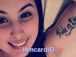 IamcardiD