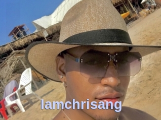 Iamchrisang