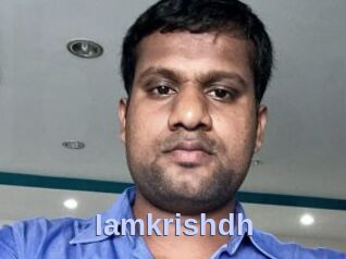 Iamkrishdh