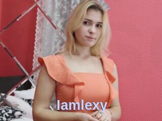 Iamlexy