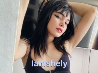 Iamshely