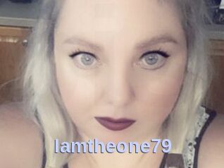 Iamtheone79