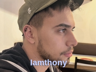 Iamthony