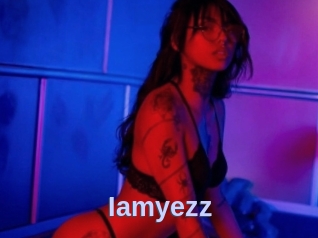 Iamyezz