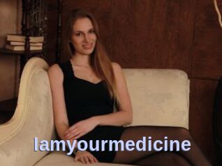 Iamyourmedicine