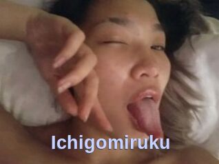 Ichigomiruku