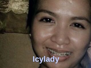 Icylady