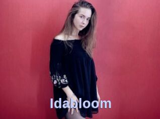 Idabloom
