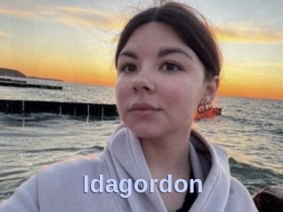 Idagordon