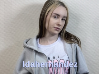 Idahernandez