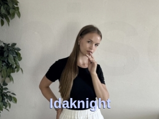 Idaknight