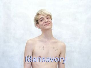 Idansavory