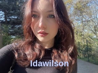Idawilson