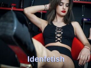 Idenfetish