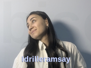 Idrilleramsay