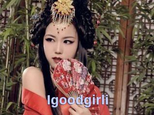 Igoodgirli