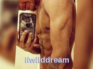 Iiwilddream