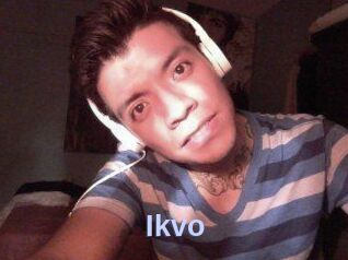 Ikvo