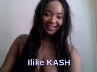 Ilike_KASH