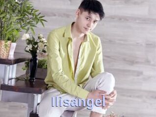 Ilisangel