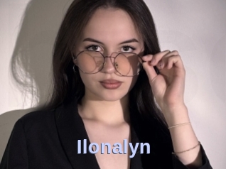 Ilonalyn
