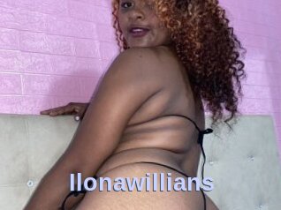 Ilonawillians