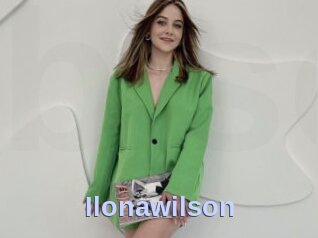 Ilonawilson