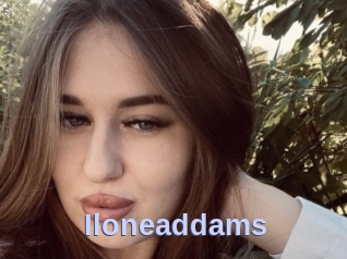 Iloneaddams