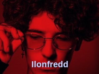 Ilonfredd