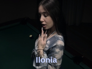 Ilonia