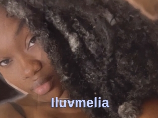 Iluvmelia