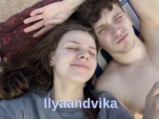 Ilyaandvika